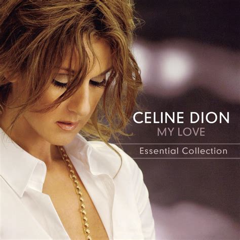 celine dion discography wikipedia